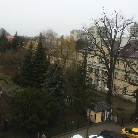 Apartament Wisniowa Warszawa Eksteriør bilde