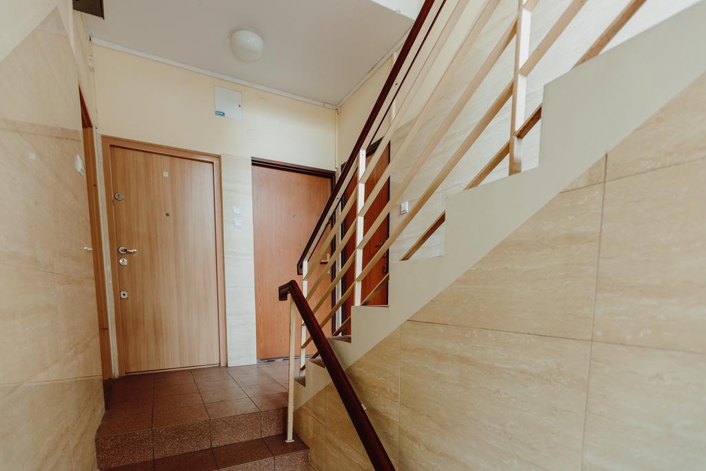 Apartament Wisniowa Warszawa Eksteriør bilde