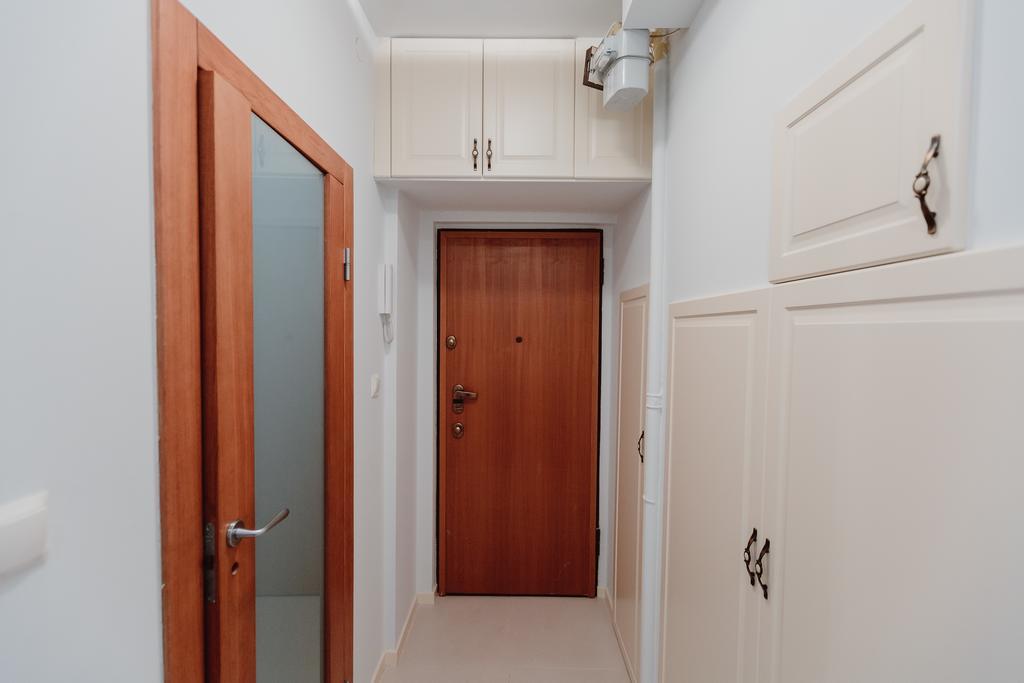 Apartament Wisniowa Warszawa Eksteriør bilde