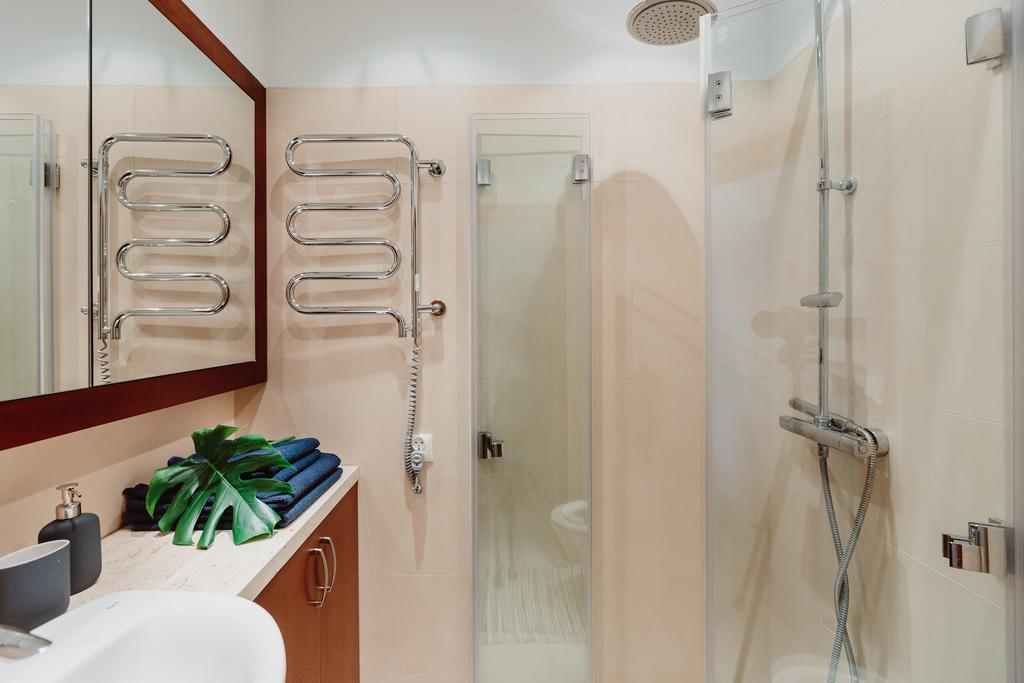 Apartament Wisniowa Warszawa Eksteriør bilde